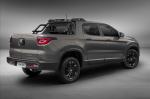 Fiat Toro Endurance 2.0 Diesel 4x4 AT9 2019 года
